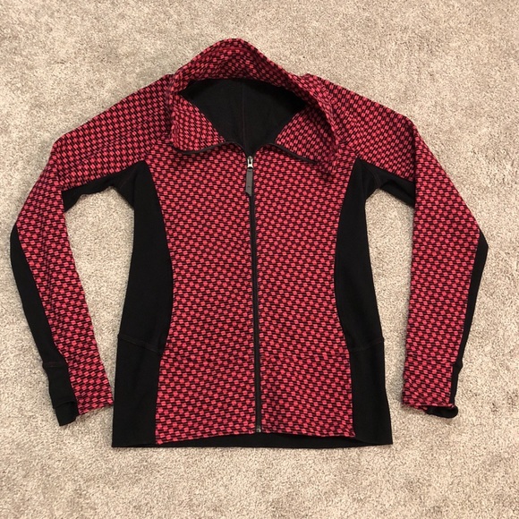 lululemon athletica Jackets & Blazers - Lululemon jacket